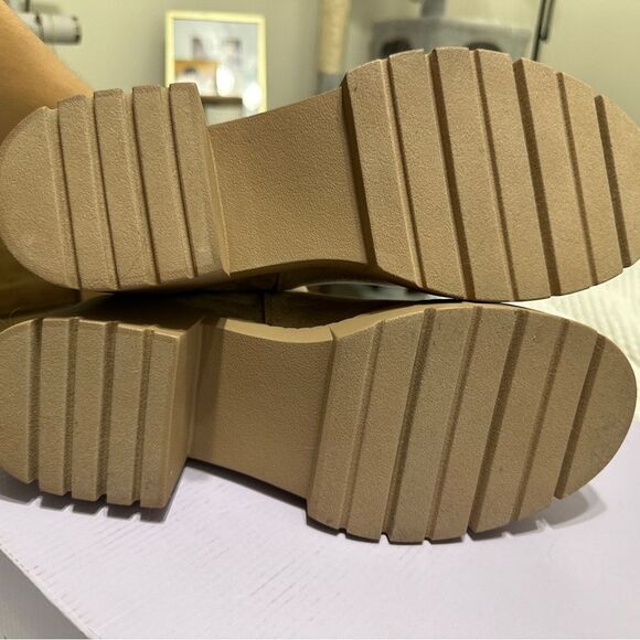 Brand New Madden Girl Tuape Booties 8.5 - Picture 4 of 6